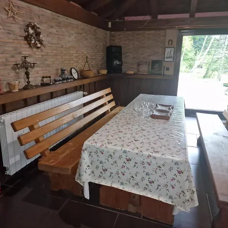 Kuca Za Odmor Kristina Hotel Fuzine