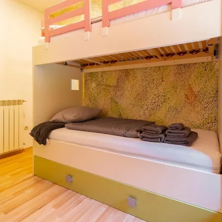 Kuca Za Odmor Kristina Hotel Fuzine