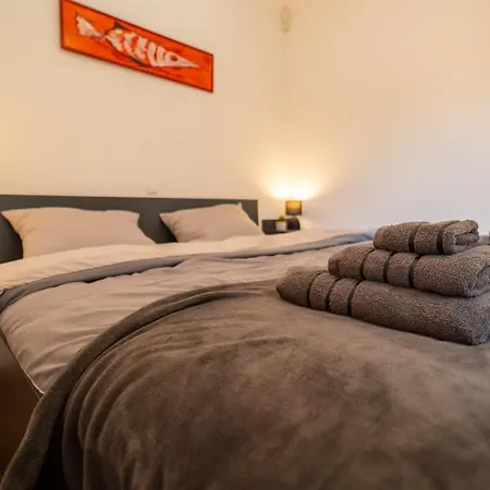 Hotel Kuca Za Odmor Kristina