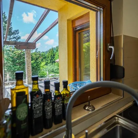 Kuca Za Odmor Kristina Hotel