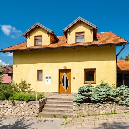 Hotel Kuca Za Odmor Kristina