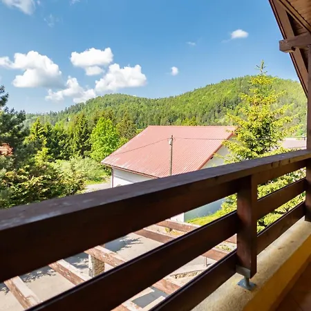 Kuca Za Odmor Kristina Hotel Fuzine